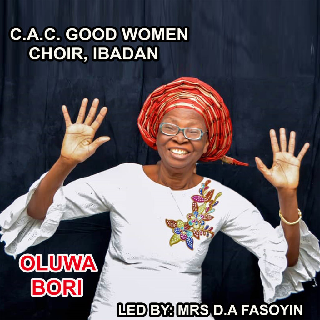 Oluwa Bori: The Classic Gospel Story