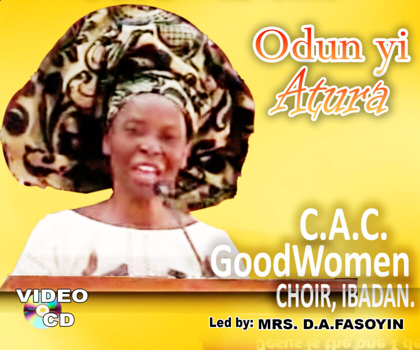 Odun Yi Atura: A Timeless Gospel Legacy