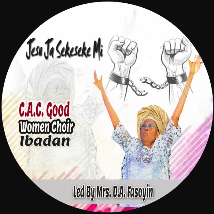 From Bondage to Freedom: Jesu Ja Sekeseke Mi