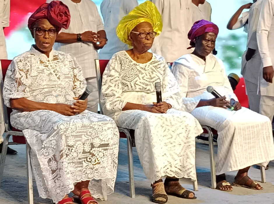 Behind the Camera: Odun Nlo Sopin Christmas Special