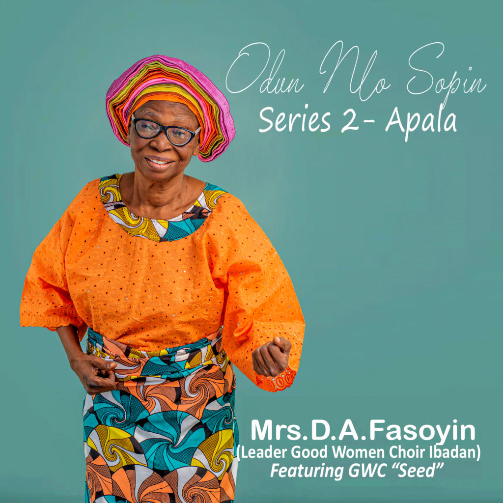 From WAZOBIA To APALA: A Prayer For Every Heart