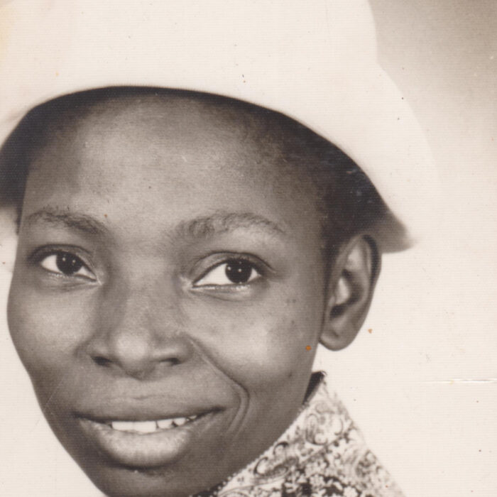 The Cross, The Love, The Power – Jesu Ma Tobi Yeye