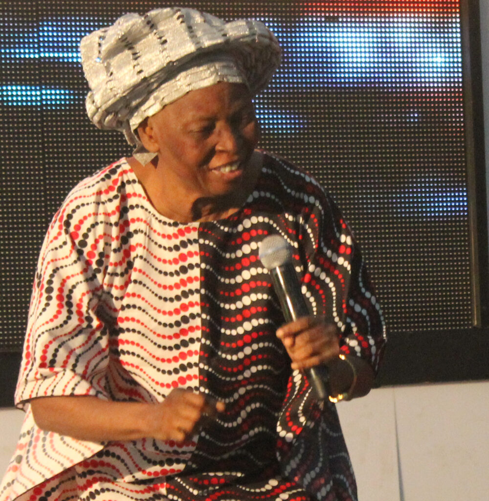 All Power Belongs to Jesus – Ko S’Agbara Biti Jesu
