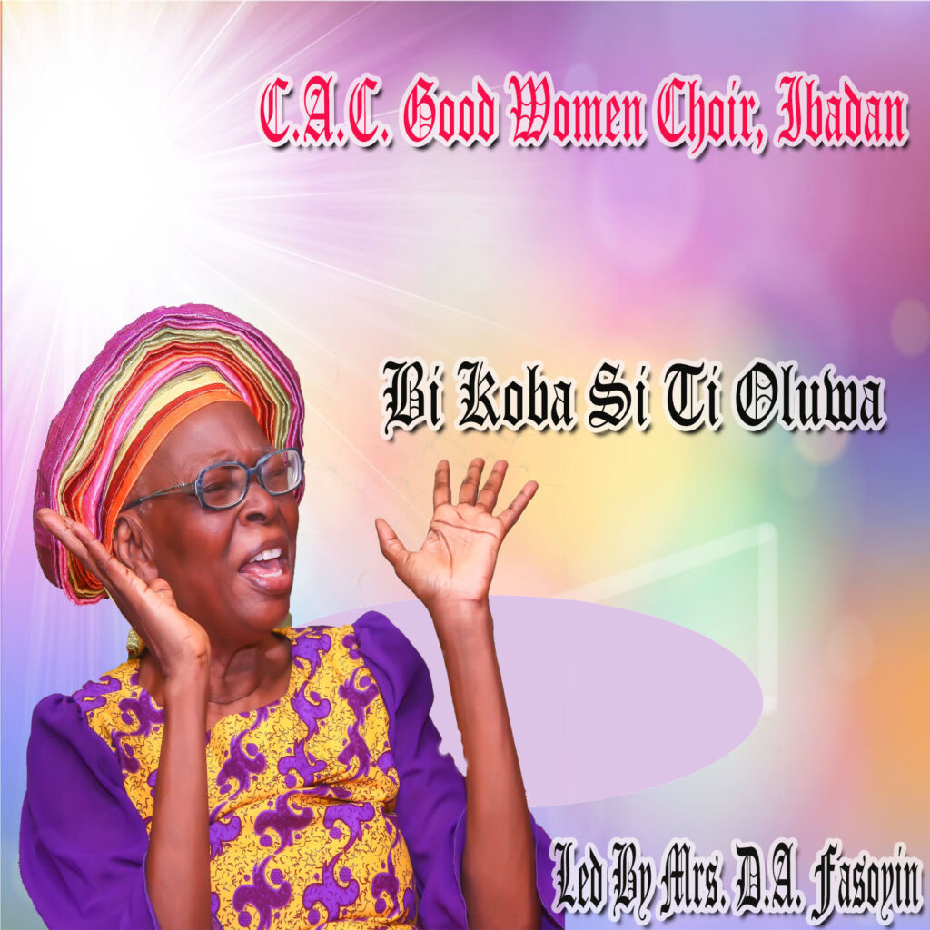 Bi Ko Ba Siti Oluwa: A Timeless Testimony