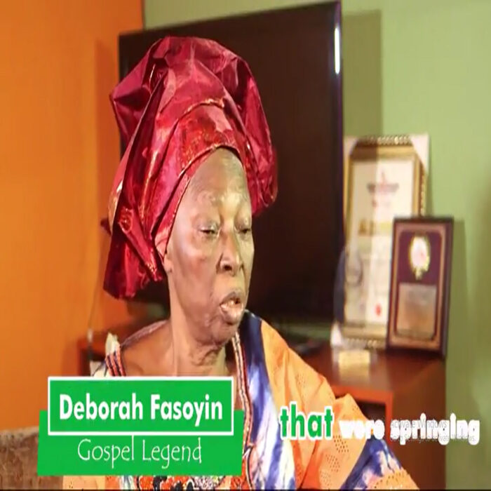 Celebrating the Legends Who Shaped Nigerian Music