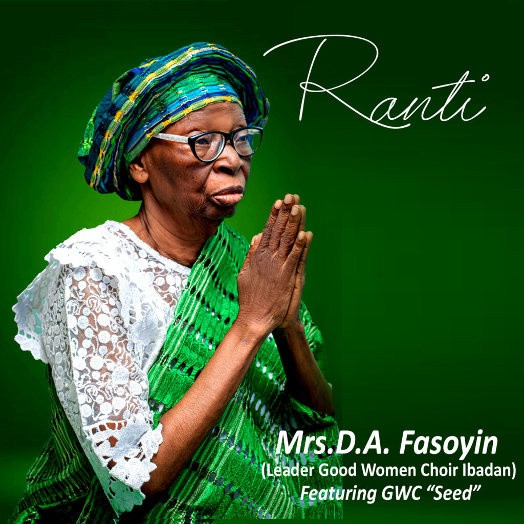 Ranti: A Heartfelt Cry for God’s Mercy Upon Nigeria